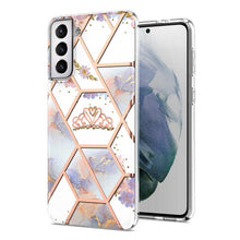 Load image into Gallery viewer, 2021 Luxury Marble Pattern Case For LG &amp; Motorola &amp; Samsung
