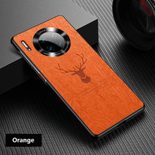 Load image into Gallery viewer, 2020 Luxury Elk Embossed Phone Case For Huawei
