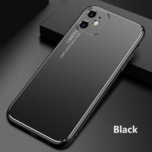 Load image into Gallery viewer, 2020 Ultra-thin Metal Camera All-inclusive Case for iPhone
