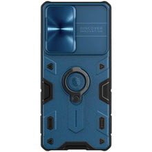 Load image into Gallery viewer, 2021 Luxury Shockproof Armor Camera Protective Case For Samsung
