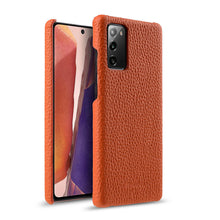 Load image into Gallery viewer, Premium Genuine Leather For Samsung S21/S22/S23Ultra Series Case - mycasety2023 Mycasety
