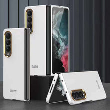 Load image into Gallery viewer, Samsung Galaxy Z Fold 4 5G Ultra-thin All-inclusive Drop-resistant Protective Cover
