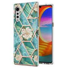 Load image into Gallery viewer, 2021 Luxury Marble Pattern Case For LG &amp; Motorola &amp; Samsung
