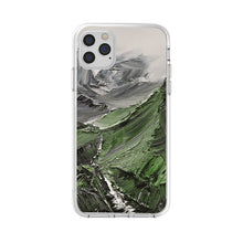 Load image into Gallery viewer, 2021 Fashion Creative Oil Painting Case For iPhone
