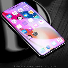 Load image into Gallery viewer, New Generation Anti-blue Light Flexible Condensing Mobile Phone Screen Protector For Samsung
