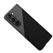 Load image into Gallery viewer, Samsung Galaxy Z Fold Series | Carbon Fiber Phone Case - mycasety2023 Mycasety
