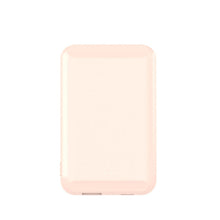 Load image into Gallery viewer, Magnetic Wireless Charging 5000mAh Power Bank Suitable For iPhone 12 Magsafe
