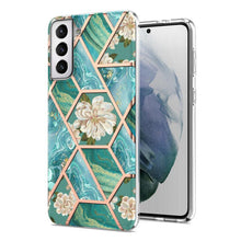 Load image into Gallery viewer, 2021 Luxury Marble Pattern Case For LG &amp; Motorola &amp; Samsung
