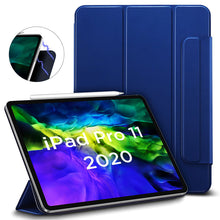 Load image into Gallery viewer, 2020 Secure Magnetic Auto Case Silky-Smooth for iPad Air 2020 Cover
