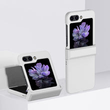 Load image into Gallery viewer, Samsung Galaxy Z Flip5 Case with Hinge Protector - mycasety2023 Mycasety
