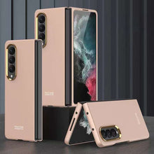 Load image into Gallery viewer, Samsung Galaxy Z Fold 4 5G Ultra-thin All-inclusive Drop-resistant Protective Cover
