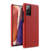 Load image into Gallery viewer, Premium Genuine Leather For Samsung S21/S22/S23Ultra Series Case - mycasety2023 Mycasety
