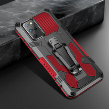 Load image into Gallery viewer, 2020 Multi-function Bracket Magnetic Case For Samsung
