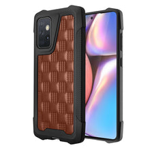 Load image into Gallery viewer, 【Hot🔥Sale】2021 Luxury Brand Leather Anti-fall Cover For Samsung A72 A52 A42 A32 A12 5G
