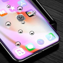 Load image into Gallery viewer, New Generation Anti-blue Light Flexible Condensing Mobile Phone Screen Protector For Samsung
