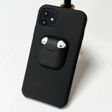 Load image into Gallery viewer, 2021 Newest Lovely AirPods Protective iPhone Case
