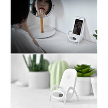 Load image into Gallery viewer, 2021 INS HOT PORTABLE MINI CHAIR WIRELESS CHARGER FOR IPHONE

