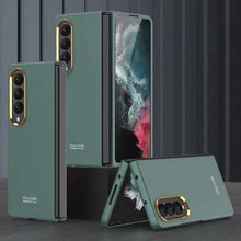 Load image into Gallery viewer, Samsung Galaxy Z Fold 4 5G Ultra-thin All-inclusive Drop-resistant Protective Cover
