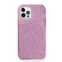 Load image into Gallery viewer, Glitter Phone Case For iPhone 11 Pro Max 12 X XR XS 8 Plus 7 SE 2020 iPhone11 Bling Sparkly Luxury Shiny Hybrid Cover Mint Green
