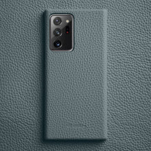 Load image into Gallery viewer, Premium Genuine Leather For Samsung S21/S22/S23Ultra Series Case - mycasety2023 Mycasety
