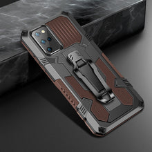 Load image into Gallery viewer, 2020 Multi-function Bracket Magnetic Case For Samsung
