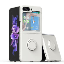Load image into Gallery viewer, Galaxy Z Flip5 Case with Bracelet - mycasety2023 Mycasety
