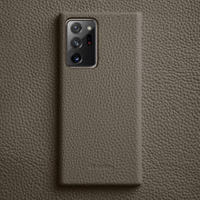 Load image into Gallery viewer, Premium Genuine Leather For Samsung S21/S22/S23Ultra Series Case - mycasety2023 Mycasety

