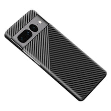 Load image into Gallery viewer, Google Pixel | Carbon Fiber Phone Case - mycasety2023 Mycasety

