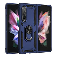 Load image into Gallery viewer, Shockproof Stand Phone Case for Samsung Galaxy Z Fold 3 5G Anti-Dust Protective Cover
