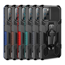 Load image into Gallery viewer, 2020 Multi-function Bracket Magnetic Case For Samsung
