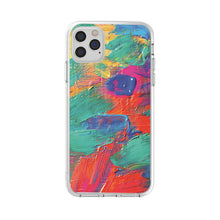 Load image into Gallery viewer, 2021 Fashion Creative Oil Painting Case For iPhone
