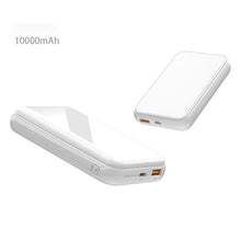 Load image into Gallery viewer, Wireless Magnetic Power Bank For iPhone 12 Pro Max 20W Fast Charging
