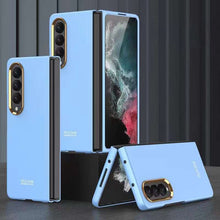 Load image into Gallery viewer, Samsung Galaxy Z Fold 4 5G Ultra-thin All-inclusive Drop-resistant Protective Cover
