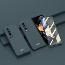 Load image into Gallery viewer, Ultra-Thin Samsung Galaxy Z Fold4 5G Case with Screen Protector
