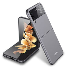 Load image into Gallery viewer, 2021 Newest All-inclusive Hard Protection Ultra-thin Armor Matte Case For Samsung Galaxy Z Fold 3 W22 and Flip 3
