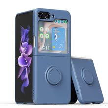 Load image into Gallery viewer, Galaxy Z Flip5 Case with Bracelet - mycasety2023 Mycasety
