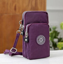 Load image into Gallery viewer, New Trend Fashion Mobile Phone Messenger Bag - mycasety2023 Mycasety
