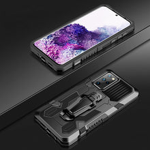 Load image into Gallery viewer, 2020 Multi-function Bracket Magnetic Case For Samsung
