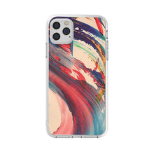 Load image into Gallery viewer, 2021 Fashion Creative Oil Painting Case For iPhone

