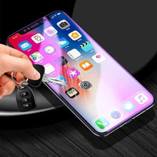 Load image into Gallery viewer, New Generation Anti-blue Light Flexible Condensing Mobile Phone Screen Protector For Samsung
