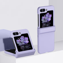 Load image into Gallery viewer, Samsung Galaxy Z Flip5 Case with Hinge Protector - mycasety2023 Mycasety
