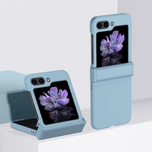 Load image into Gallery viewer, Samsung Galaxy Z Flip5 Case with Hinge Protector - mycasety2023 Mycasety

