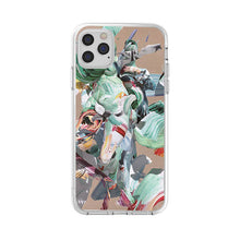 Load image into Gallery viewer, 2021 Fashion Creative Oil Painting Case For iPhone
