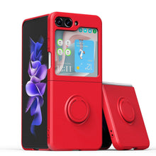 Load image into Gallery viewer, Galaxy Z Flip5 Case with Bracelet - mycasety2023 Mycasety
