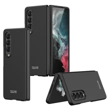 Load image into Gallery viewer, Samsung Galaxy Z Fold 4 5G Ultra-thin Folding Shell Drop-resistant Protective Cover
