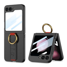 Load image into Gallery viewer, Ultra-thin Anti-drop Wristband Ring For Samsung Galaxy Z Flip5 - mycasety2023 Mycasety

