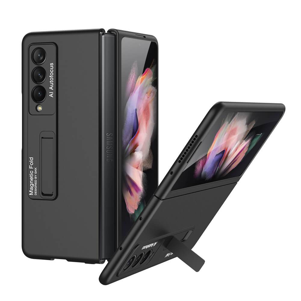 Ultra-thin Stand Fashion Digital Case for Samsung Galaxy Z Fold 3 5G