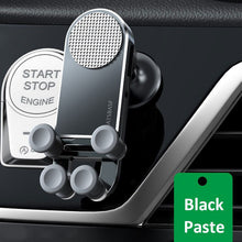 Load image into Gallery viewer, Amazing Metal Car Phone Holder For iPhone &amp; Samsung
