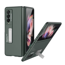 Load image into Gallery viewer, Ultra-thin Stand Fashion Digital Case for Samsung Galaxy Z Fold 3 5G
