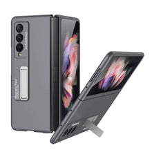Load image into Gallery viewer, Ultra-thin Stand Fashion Digital Case for Samsung Galaxy Z Fold 3 5G
